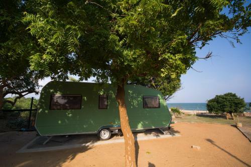 Hotel Yala Caravan Village