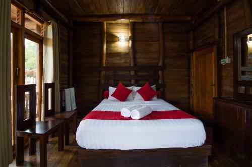 Hotel Yala Caravan Village