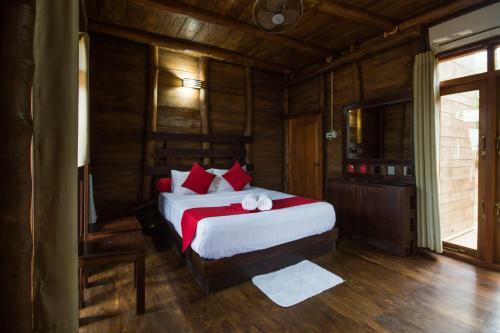 Hotel Yala Caravan Village