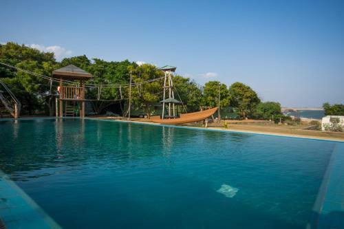 Hotel Yala Caravan Village
