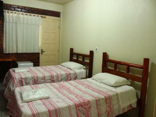 Hostal Hotel Pousada Mata Nativa