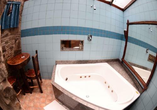 Hostal Hotel Pousada Mata Nativa