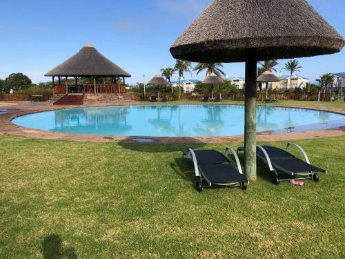Apartamento La Best Pinnacle Point Lodges