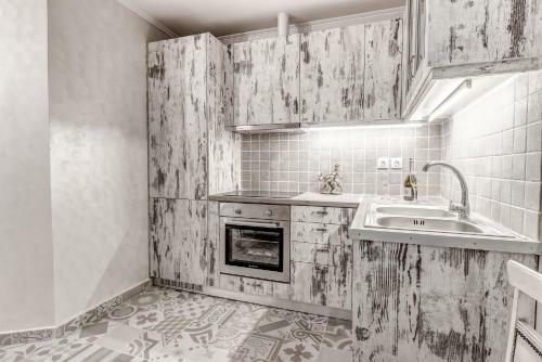 Apartamento Belone Suite
