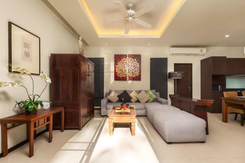 Villa Flores By Tropiclook