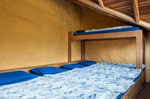 Tambopaxi Lodge
