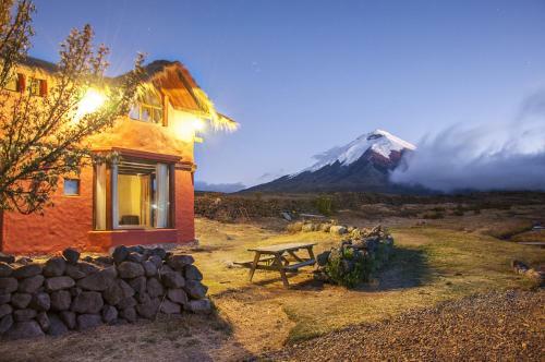 Tambopaxi Lodge