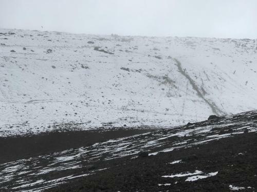 Tambopaxi Lodge