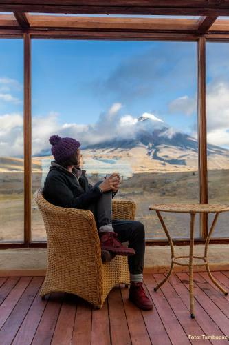 Tambopaxi Lodge