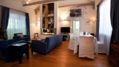 Bed & Breakfast All�e Bleue Wine Estate