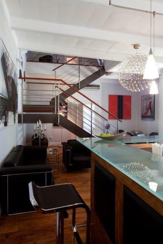 Bed & Breakfast All�e Bleue Wine Estate
