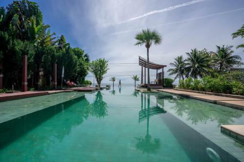 Villa Baan Pranagrad
