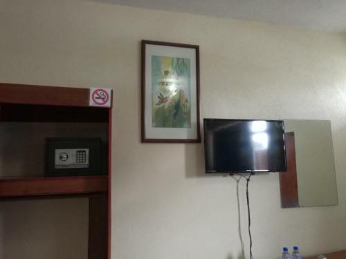Hotel Ta Ta Chino