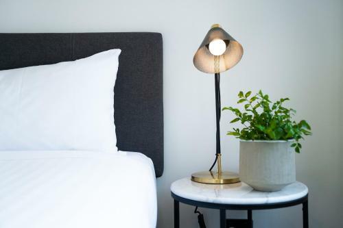 Youngtown Executive Apartments