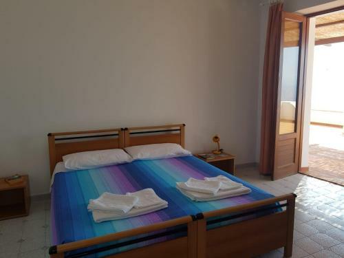 Hostal Casa Mulino