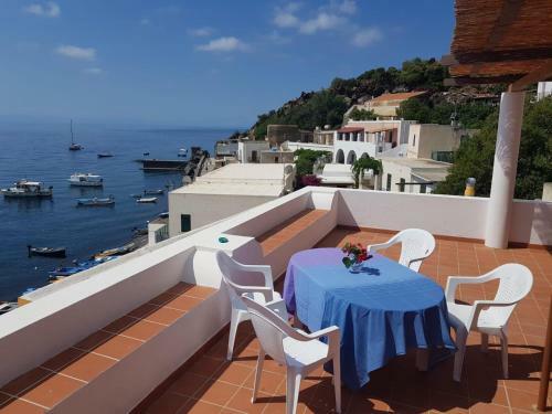 Hostal Casa Mulino