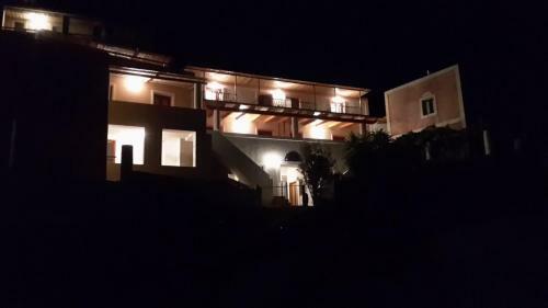 Hostal Casa Mulino
