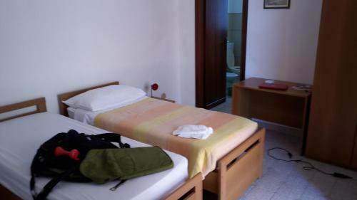 Hostal Casa Mulino