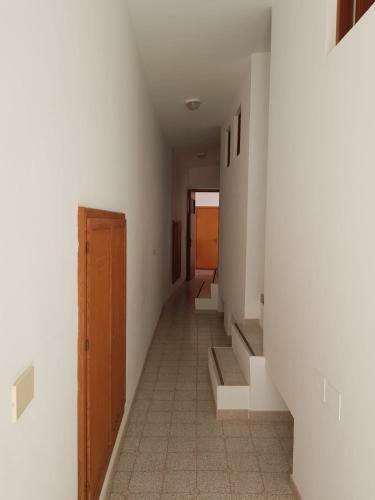 Hostal Casa Mulino