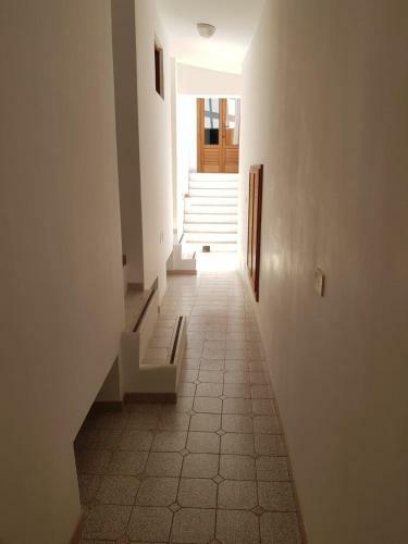 Hostal Casa Mulino