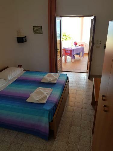 Hostal Casa Mulino