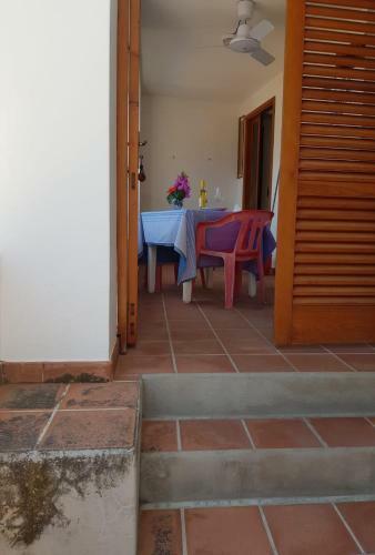Hostal Casa Mulino