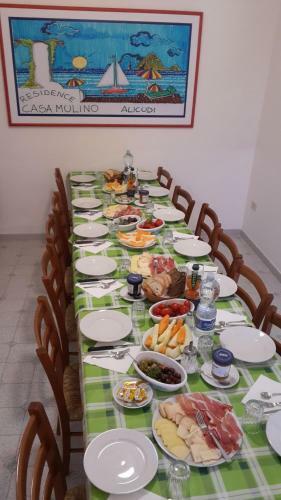 Hostal Casa Mulino