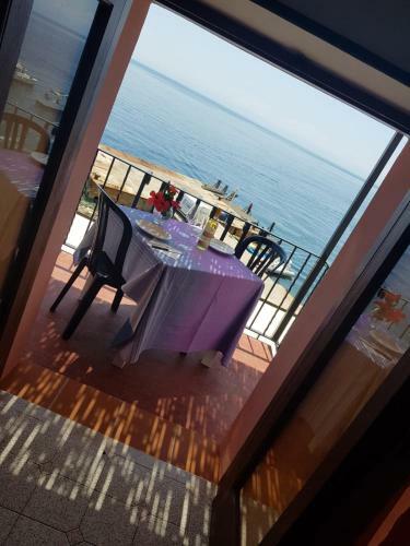 Hostal Casa Mulino