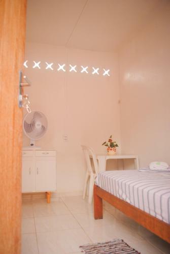 Albergue Hotel Paradiso