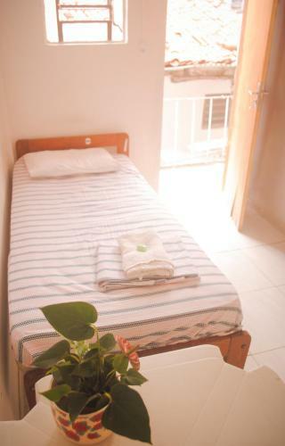 Albergue Hotel Paradiso