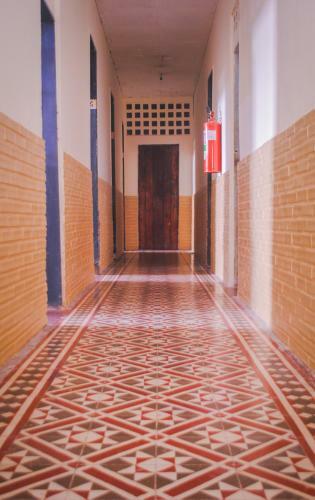 Albergue Hotel Paradiso