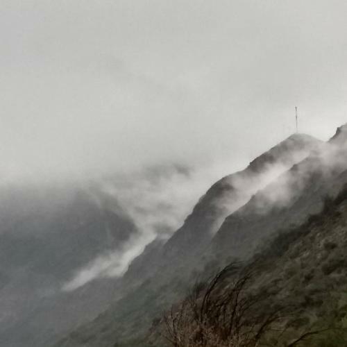Hotel Haiku Caba�as Panor�micas