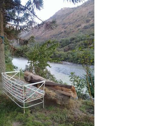 Hotel Haiku Caba�as Panor�micas