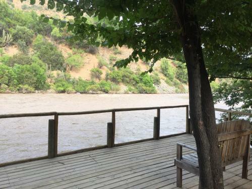 Hotel Haiku Caba�as Panor�micas