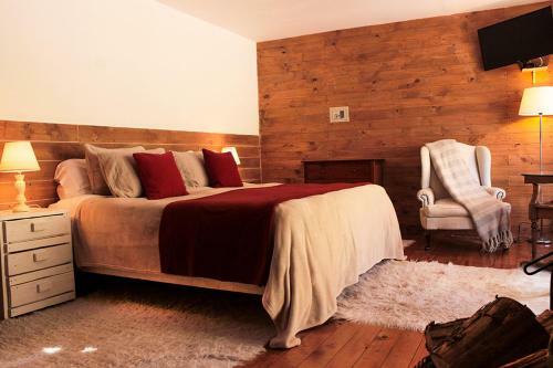Hotel Haiku Caba�as Panor�micas