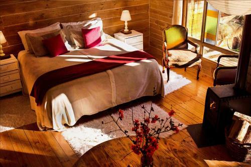 Hotel Haiku Caba�as Panor�micas