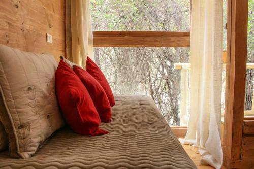 Hotel Haiku Caba�as Panor�micas