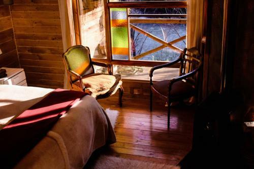 Hotel Haiku Caba�as Panor�micas