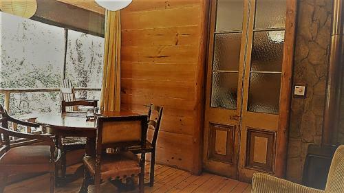 Hotel Haiku Caba�as Panor�micas