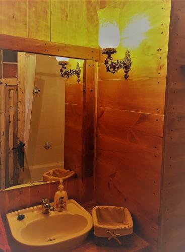 Hotel Haiku Caba�as Panor�micas