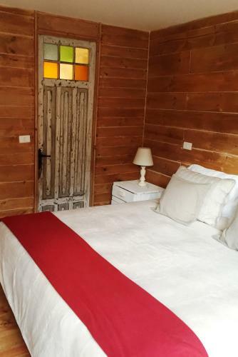 Hotel Haiku Caba�as Panor�micas