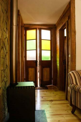 Hotel Haiku Caba�as Panor�micas
