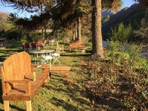 Hotel Haiku Caba�as Panor�micas