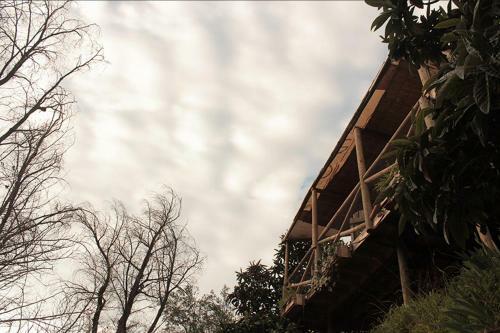 Hotel Haiku Caba�as Panor�micas