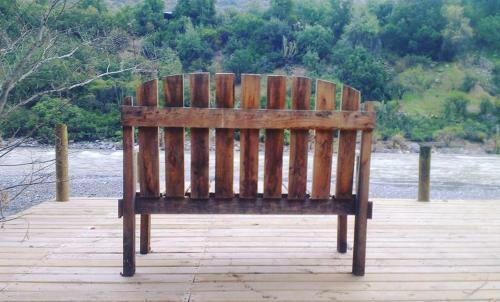 Hotel Haiku Caba�as Panor�micas