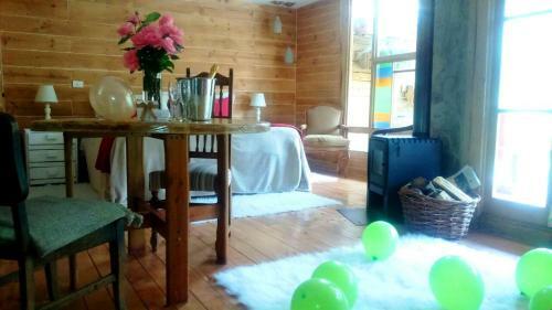 Hotel Haiku Caba�as Panor�micas