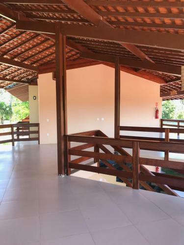 Hotel Portal Do Sol Len��is Pousada