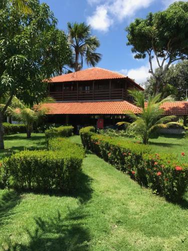 Hotel Portal Do Sol Len��is Pousada