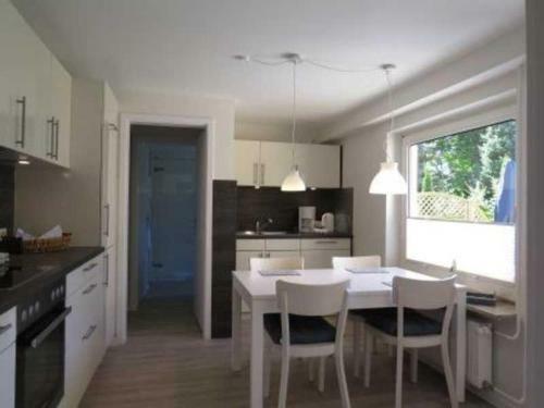Apartamento Ferienwohnung Angeln