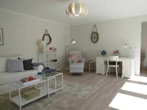 Apartamento Ferienwohnung Angeln